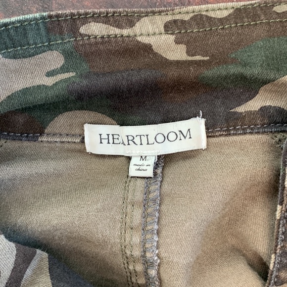 Heartloom Camo jacket - Picture 7 of 9